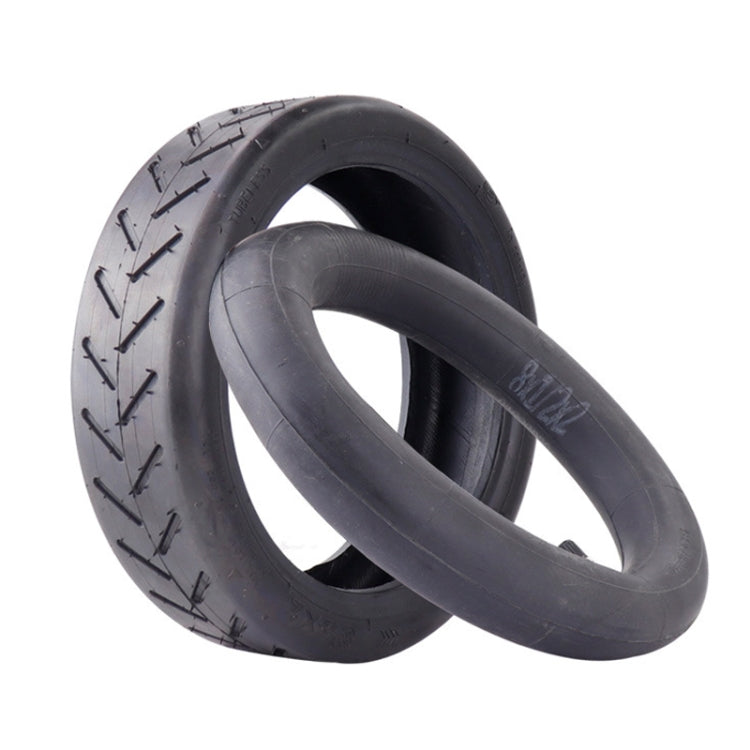สำหรับ Xiaomi M365 / Pro Electric Scooter ยางใน + ยางนอก, Inner Tire+Outer Tire