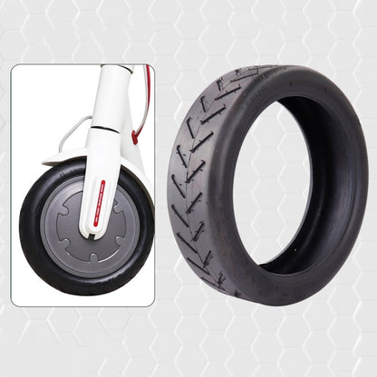 สำหรับ Xiaomi M365 / Pro Electric Scooter ยางใน + ยางนอก, Inner Tire+Outer Tire