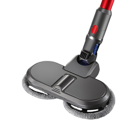 สำหรับ Dyson V10 Slim / SV18 / V12 Slim X001 หัวซับไฟฟ้า + ถังเก็บน้ำ, For Dyson Slim
