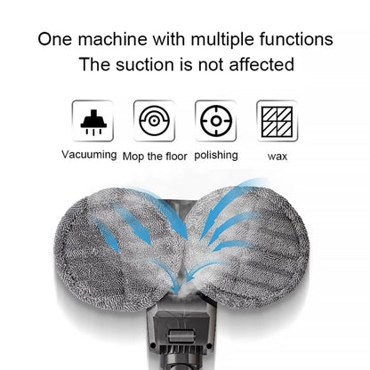 สำหรับ Dyson V10 Slim / SV18 / V12 Slim X001 หัวซับไฟฟ้า + ถังเก็บน้ำ, For Dyson Slim