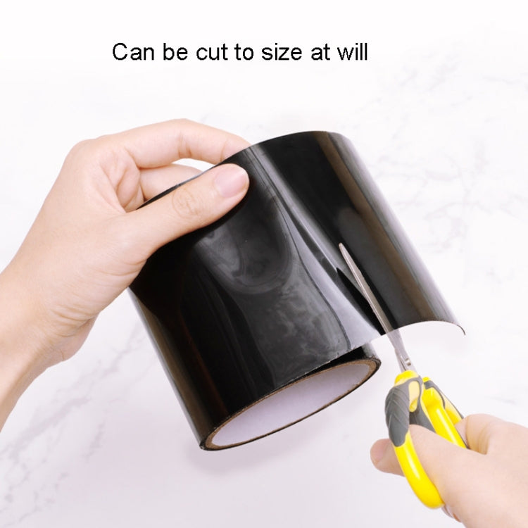 เทปกันซึม ห้องครัว ห้องน้ำ เทปท่อน้ำ PVC, 5x150cm, 20x150cm, 30x150cm