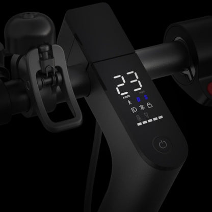 สำหรับ Xiaomi Electric Scooter Pro/Pro 2/1S ชุดบอร์ด Bluetooth เบรกคู่สี่สาย, Only Board, With Switch Panel