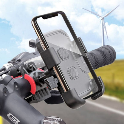 ตัวยึดสนับสนุนการนำทางโทรศัพท์มือถือ, For Motorcycle, For Bicycle