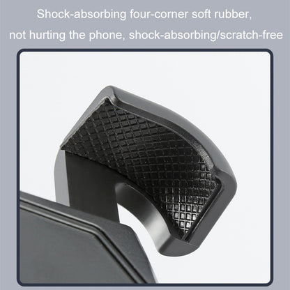 ตัวยึดสนับสนุนการนำทางโทรศัพท์มือถือ, For Motorcycle, For Bicycle