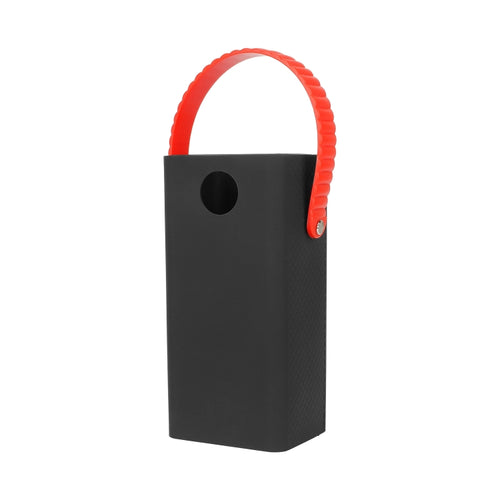 สำหรับ ROMOSS PEA57/60 60000 mAh Power Bank ฝาครอบป้องกันซิลิโคน Anti-fall Shell