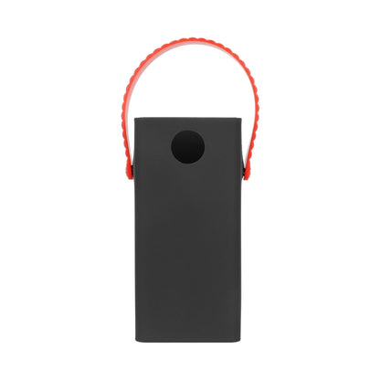 สำหรับ ROMOSS PEA57/60 60000 mAh Power Bank ฝาครอบป้องกันซิลิโคน Anti-fall Shell