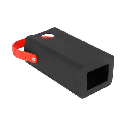 สำหรับ ROMOSS PEA57/60 60000 mAh Power Bank ฝาครอบป้องกันซิลิโคน Anti-fall Shell