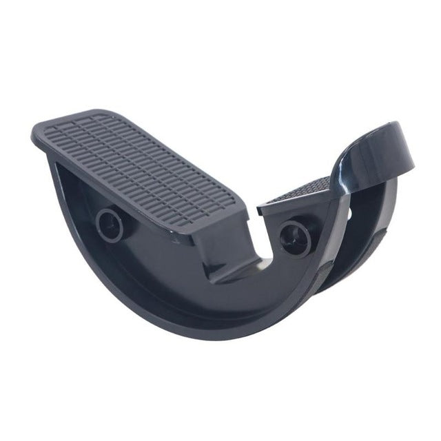 น่องข้อเท้าเปลกีฬาเหยียบนวด, Massage Pedal (Blue), Massage Pedal (Rose Red), Massage Pedal (Black), Massage Pedal (Yellow)