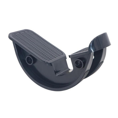 น่องข้อเท้าเปลกีฬาเหยียบนวด, Massage Pedal (Blue), Massage Pedal (Rose Red), Massage Pedal (Black), Massage Pedal (Yellow)