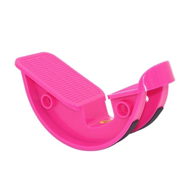 น่องข้อเท้าเปลกีฬาเหยียบนวด, Massage Pedal (Blue), Massage Pedal (Rose Red), Massage Pedal (Black), Massage Pedal (Yellow)