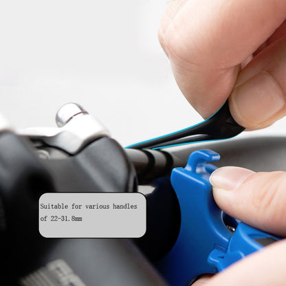 Twooc T-002 120dB อุปกรณ์เสริมสกู๊ตเตอร์จักรยานพร้อมแตรไฟฟ้าแบบชาร์จ USB