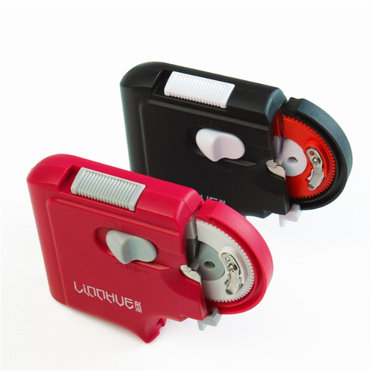 LINHU อุปกรณ์ตะขออัตโนมัติ อุปกรณ์ตะขออเนกประสงค์ อุปกรณ์ผูกปมไฟฟ้า, Short Handle, Long Handle