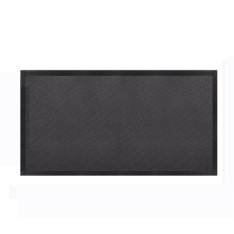 ซันรูฟ ม่านบังแดดกันยุง ม่านบังแดดรถยนต์แบบแม่เหล็ก, 95x55cm