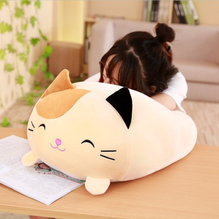 ใหม่สัตว์การ์ตูนหมอนสุนัขไขมันน่ารักแมว Totoro เพนกวินหมูกบตุ๊กตาของเล่น, 28cm, 60cm, 90cm