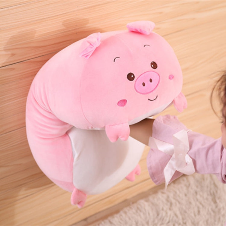 ใหม่สัตว์การ์ตูนหมอนสุนัขไขมันน่ารักแมว Totoro เพนกวินหมูกบตุ๊กตาของเล่น, 28cm, 60cm, 90cm