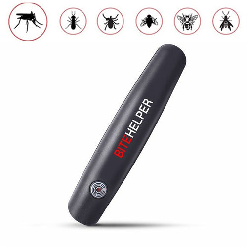 ปากกาบรรเทาอาการคันยุงกัดสำหรับเด็กและผู้ใหญ่, Mosquito Bite Itching Relief Pen