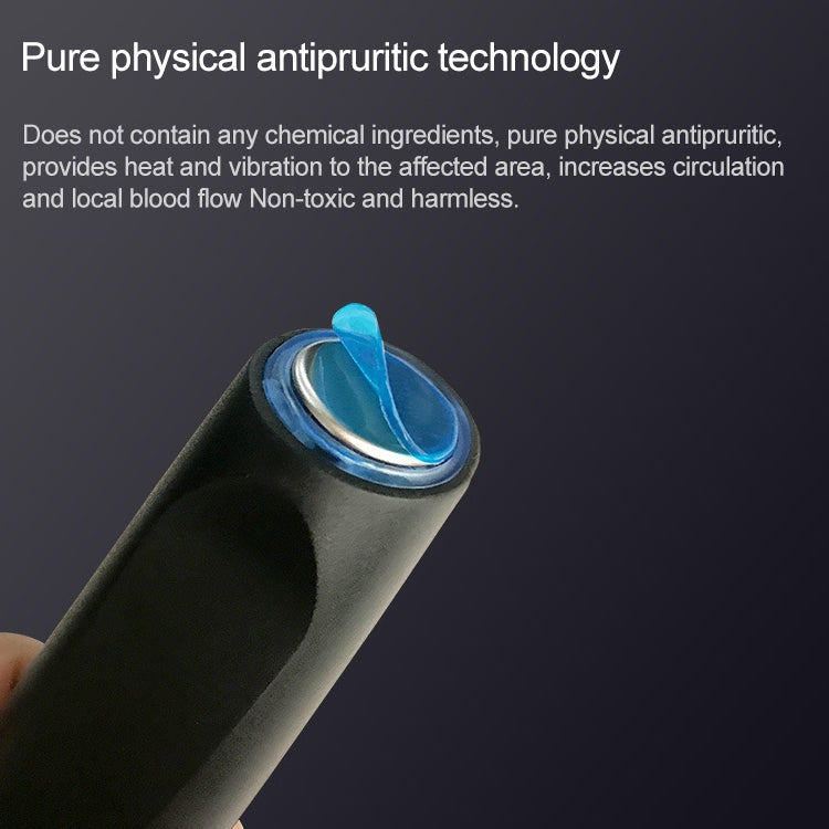 ปากกาบรรเทาอาการคันยุงกัดสำหรับเด็กและผู้ใหญ่, Mosquito Bite Itching Relief Pen