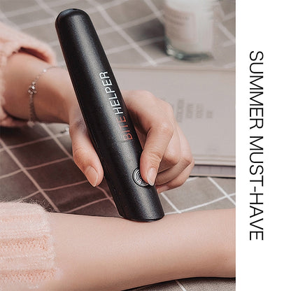 ปากกาบรรเทาอาการคันยุงกัดสำหรับเด็กและผู้ใหญ่, Mosquito Bite Itching Relief Pen