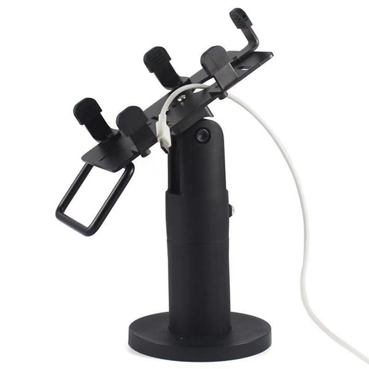 ขายึดเครื่อง POS แบบปรับได้ Visa Machine Bases Holder Stand