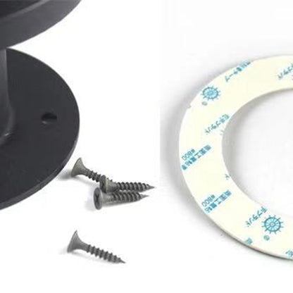 ขายึดเครื่อง POS แบบปรับได้ Visa Machine Bases Holder Stand