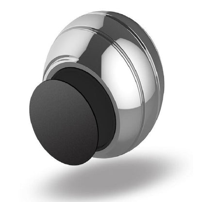 ถอดประกอบได้อย่างเต็มที่หมุนโต๊ะบอลบีบอัดไจโรสโคปโต๊ะของเล่น, Diameter 45mm, Diameter 55mm