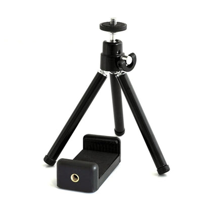 ขาตั้งกล้องอลูมิเนียมอัลลอยด์อเนกประสงค์สำหรับกระเป๋า DJI OSMO, Black