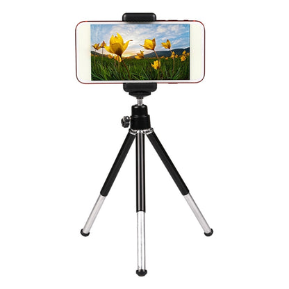 ขาตั้งกล้องอลูมิเนียมอัลลอยด์อเนกประสงค์สำหรับกระเป๋า DJI OSMO, Black