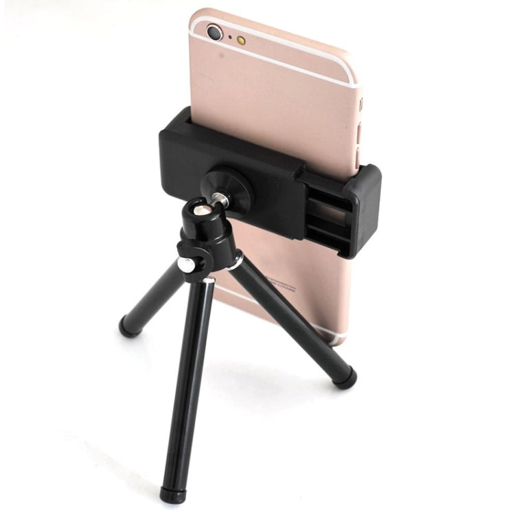 ขาตั้งกล้องอลูมิเนียมอัลลอยด์อเนกประสงค์สำหรับกระเป๋า DJI OSMO, Black