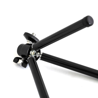 ขาตั้งกล้องอลูมิเนียมอัลลอยด์อเนกประสงค์สำหรับกระเป๋า DJI OSMO, Black