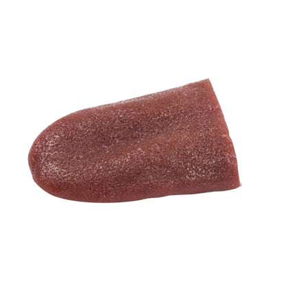 ฮาโลวีนเทคนิคมายากลตลกเท็จของเล่นบีบอัดลิ้นจำลอง, Simulation Tongue