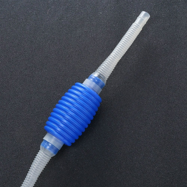 1.6m Simple Siphon ท่อดูดท่อกรอง Aquarium Water Changer, Aquarium Water Changer