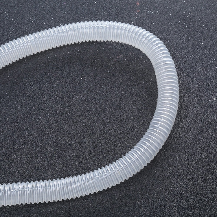 1.6m Simple Siphon ท่อดูดท่อกรอง Aquarium Water Changer, Aquarium Water Changer