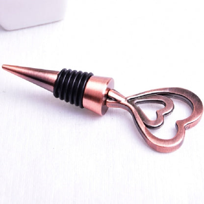 จุกปิดไวน์โลหะรูปทรงพิเศษ, Starfish Red Bronze Shape, Starfish Silver Shape, Alphabet Red Bronze Shape, Alphabet Silver Shape, Heart to Heart Red Bronze Shape, Heart to Heart Silver Shape, Ring Shape, True Love Shape, Heart of Fujiro Shape             ...