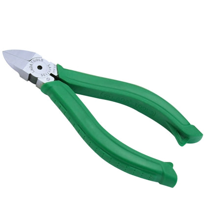 เครื่องตัดลวดเฉียงพลาสติกเครื่องมือช่างไฟฟ้า, 5.5 Inches, 5 Inches, 6 Inches