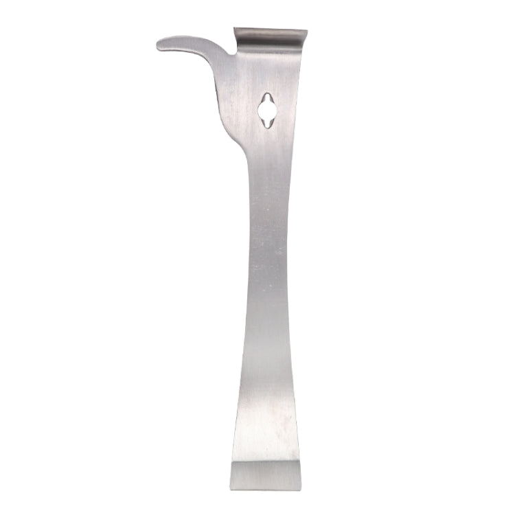 Bee Tools Cut Honey Knife Thumb Up Scraper มีดโกนสแตนเลส, Cut Honey Knife