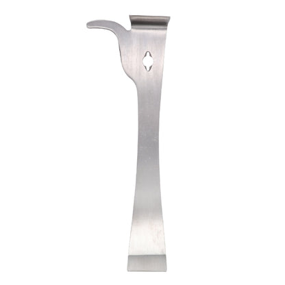 Bee Tools Cut Honey Knife Thumb Up Scraper มีดโกนสแตนเลส, Cut Honey Knife