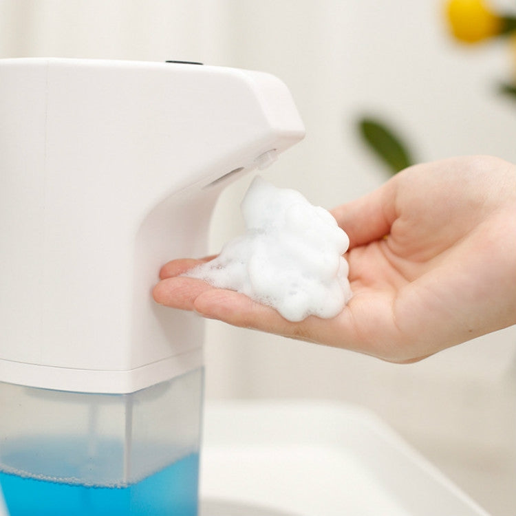 เครื่องจ่ายสบู่สเปรย์โฟมเหนี่ยวนำอัตโนมัติแบบติดผนัง, Bubble Battery Models, Spray Rechargeable