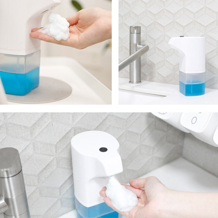 เครื่องจ่ายสบู่สเปรย์โฟมเหนี่ยวนำอัตโนมัติแบบติดผนัง, Bubble Battery Models, Spray Rechargeable