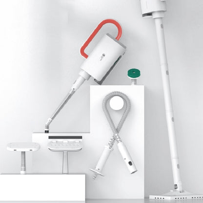 Delma DEM-ZQ610 ไม้ถูพื้นไฟฟ้าแบบใช้มือถืออุณหภูมิสูงในครัวเรือน, CN Plug Recommended Version