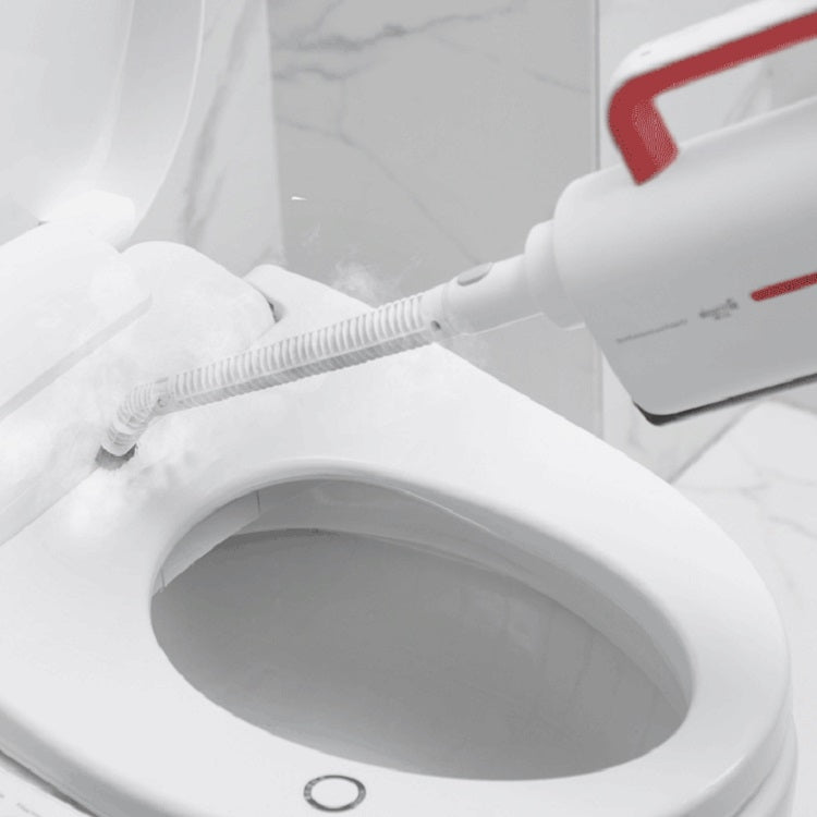 Delma DEM-ZQ610 ไม้ถูพื้นไฟฟ้าแบบใช้มือถืออุณหภูมิสูงในครัวเรือน, CN Plug Recommended Version