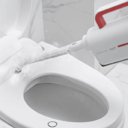 Delma DEM-ZQ610 ไม้ถูพื้นไฟฟ้าแบบใช้มือถืออุณหภูมิสูงในครัวเรือน, CN Plug Recommended Version