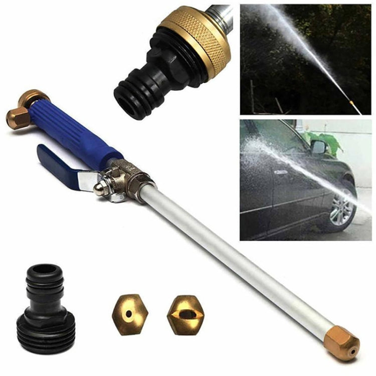 Power Washer ปืนฉีดน้ำอัตโนมัติปืนฉีดน้ำล้างรถหัวฉีดน้ำแรงดันสูงท่อน้ำรถพื้นสนามหญ้าสวนเครื่องมือทำความสะอาดชลประทานปืน, Spray Nozzle(Black), Spray Nozzle(Blue), Spray Nozzle(Orange), Spray Nozzle(Green), Spray Nozzle(Yellow)