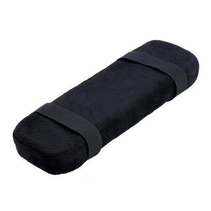 2 PCS เก้าอี้พนักพิงสำหรับ Office เก้าอี้นุ่มหมอนข้อศอก Pads Protector แขนยาวข้อศอกข้อศอกแพทช์ REST เบาะ