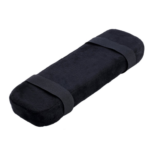 2 PCS เก้าอี้พนักพิงสำหรับ Office เก้าอี้นุ่มหมอนข้อศอก Pads Protector แขนยาวข้อศอกข้อศอกแพทช์ REST เบาะ