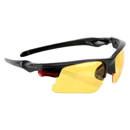 FORAUTO Night-Visionแว่นตาเกียร์ป้องกันแว่นตากันแดดแว่นตาขับรถAnti Glare Night Visionไดร์เวอร์แว่นตา