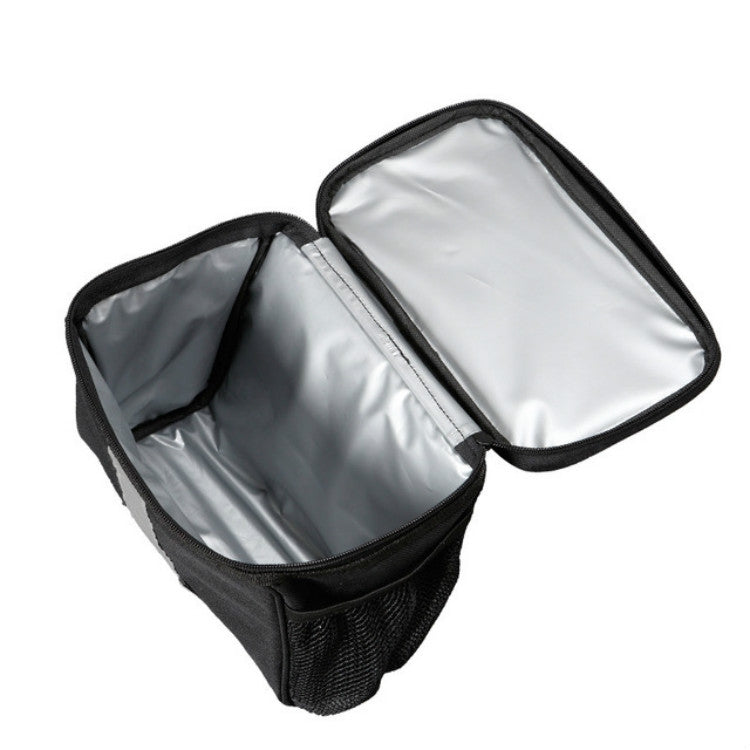 SAHOO กระเป๋าใส่จักรยาน Head Bag Riding Storage Bag, SAHOO Head Storage Bag