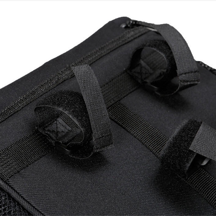 SAHOO กระเป๋าใส่จักรยาน Head Bag Riding Storage Bag, SAHOO Head Storage Bag