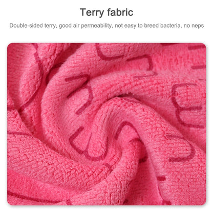 25*50 ซม.เด็กทารกน่ารักผ้าเช็ดตัวไมโครไฟเบอร์ดูดซับผ้าเช็ดตัวชายหาด Washcloth ชุดว่ายน้ำเด็กผ้าขนหนูผ้าฝ้ายผ้าเช็ดตัวเด็ก, 25x50cm