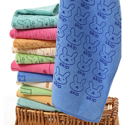 25*50 ซม.เด็กทารกน่ารักผ้าเช็ดตัวไมโครไฟเบอร์ดูดซับผ้าเช็ดตัวชายหาด Washcloth ชุดว่ายน้ำเด็กผ้าขนหนูผ้าฝ้ายผ้าเช็ดตัวเด็ก, 25x50cm