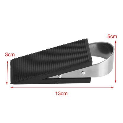 ประตูบ้านความต้านทานประตูด้านบนแผ่นป้องกันการโจรกรรม, Anti-theft Pad